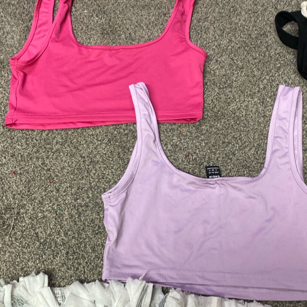 tank top bundle